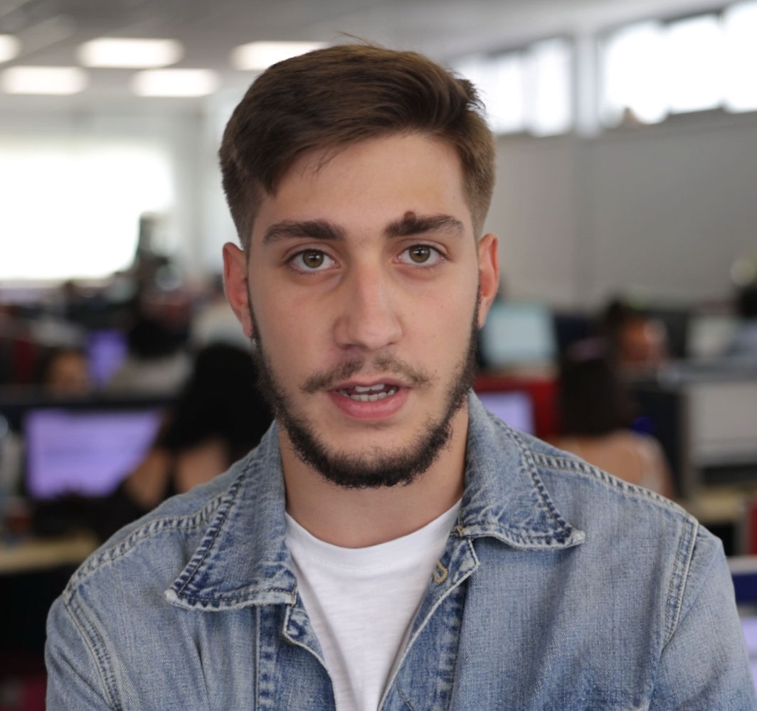 video preview